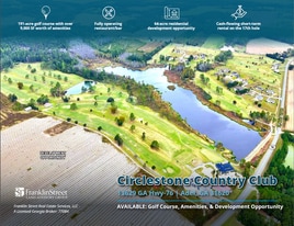 Circlestone Country Club - Pub