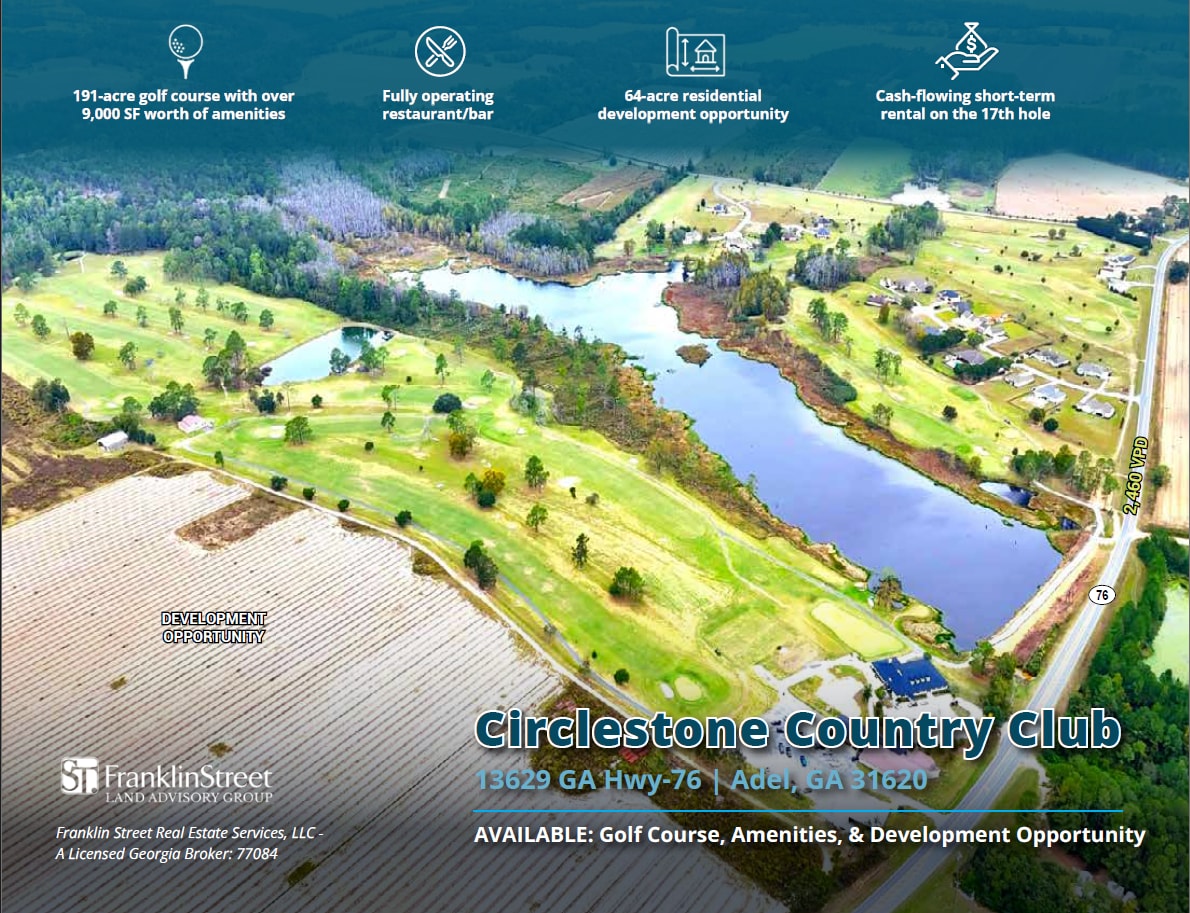 13629 GA Highway 76, Adel, GA for sale Building Photo- Image 1 of 21