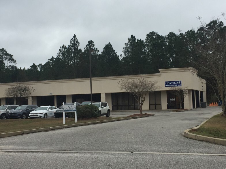 901 Commerce Dr, Gulf Shores, AL for sale - Other - Image 1 of 1