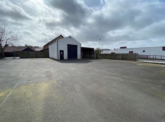 63 Braehead Rd, Linlithgow for lease Building Photo- Image 1 of 1