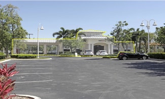 More details for 301 N Federal Hwy, Pompano Beach, FL - Retail for Lease