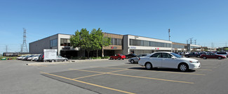 More details for 570 Alden Rd, Markham, ON - Industrial for Lease