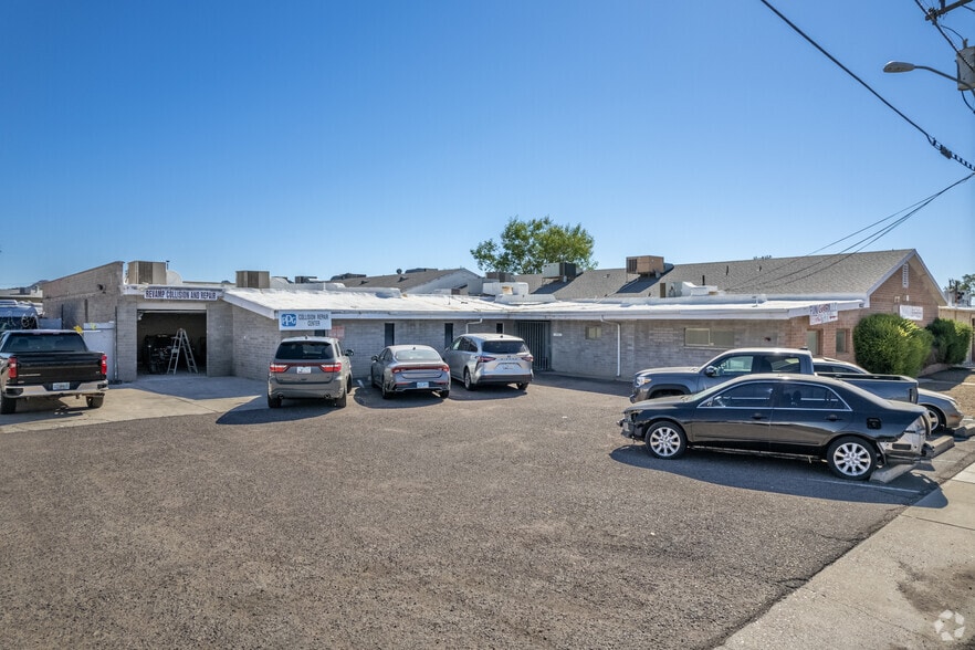 9211 N 9th Ave, Phoenix, AZ for sale - Building Photo - Image 3 of 28