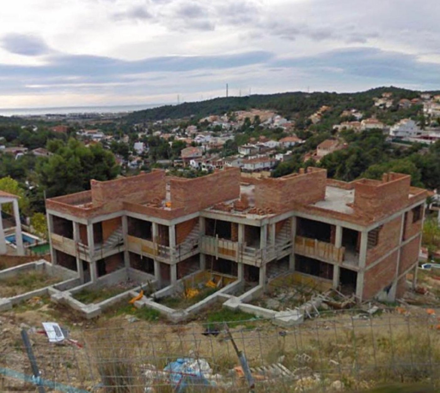 Multifamily in Cubelles, Barcelona for sale Primary Photo- Image 1 of 6