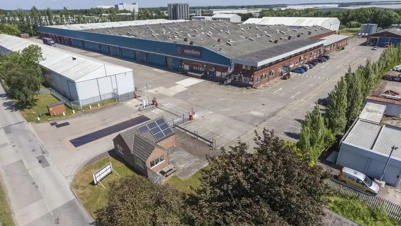 Moxon Way, Sherburn In Elmet for sale Primary Photo- Image 1 of 1