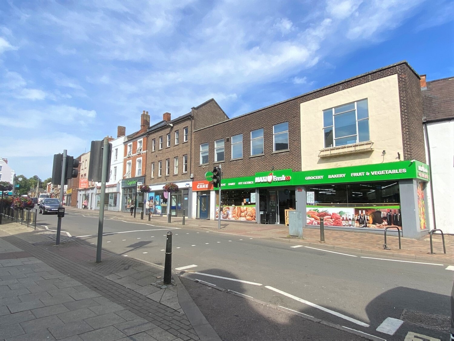 62-63 High St, Banbury for sale Building Photo- Image 1 of 1