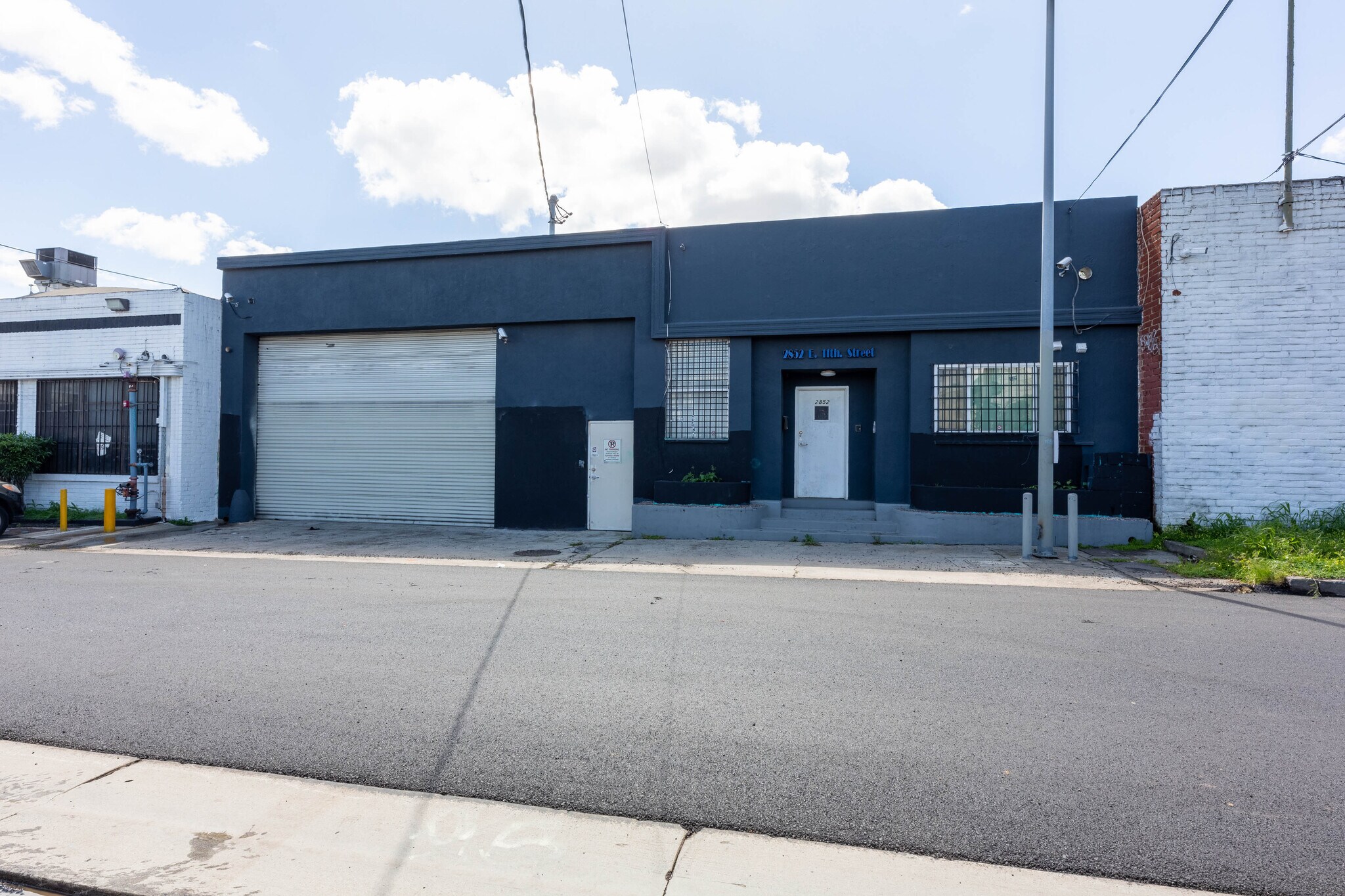 2852 E 11th St, Los Angeles, CA for sale Building Photo- Image 1 of 1