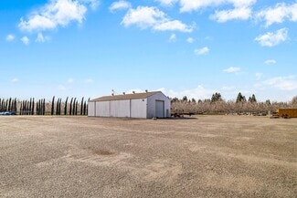 More details for 89 Loren Ave, Chico, CA - Industrial for Lease
