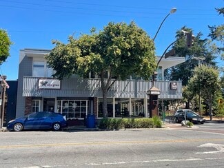 More details for 899 Santa Cruz Ave, Menlo Park, CA - Office for Lease