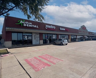 More details for 2205 Interstate 20 W, Grand Prairie, TX - Office/Retail for Lease