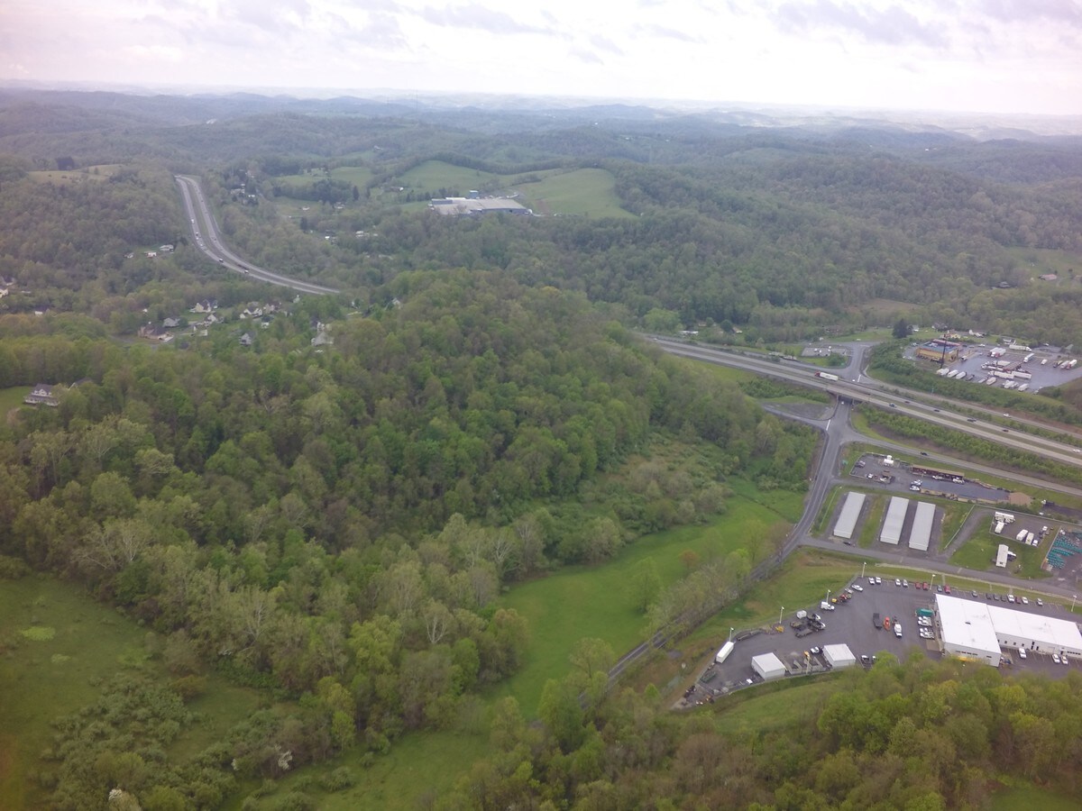 105 Goshen Rd, WV 26508