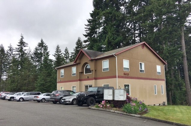 8613 Martin Way E, Lacey, WA for sale - Primary Photo - Image 1 of 1