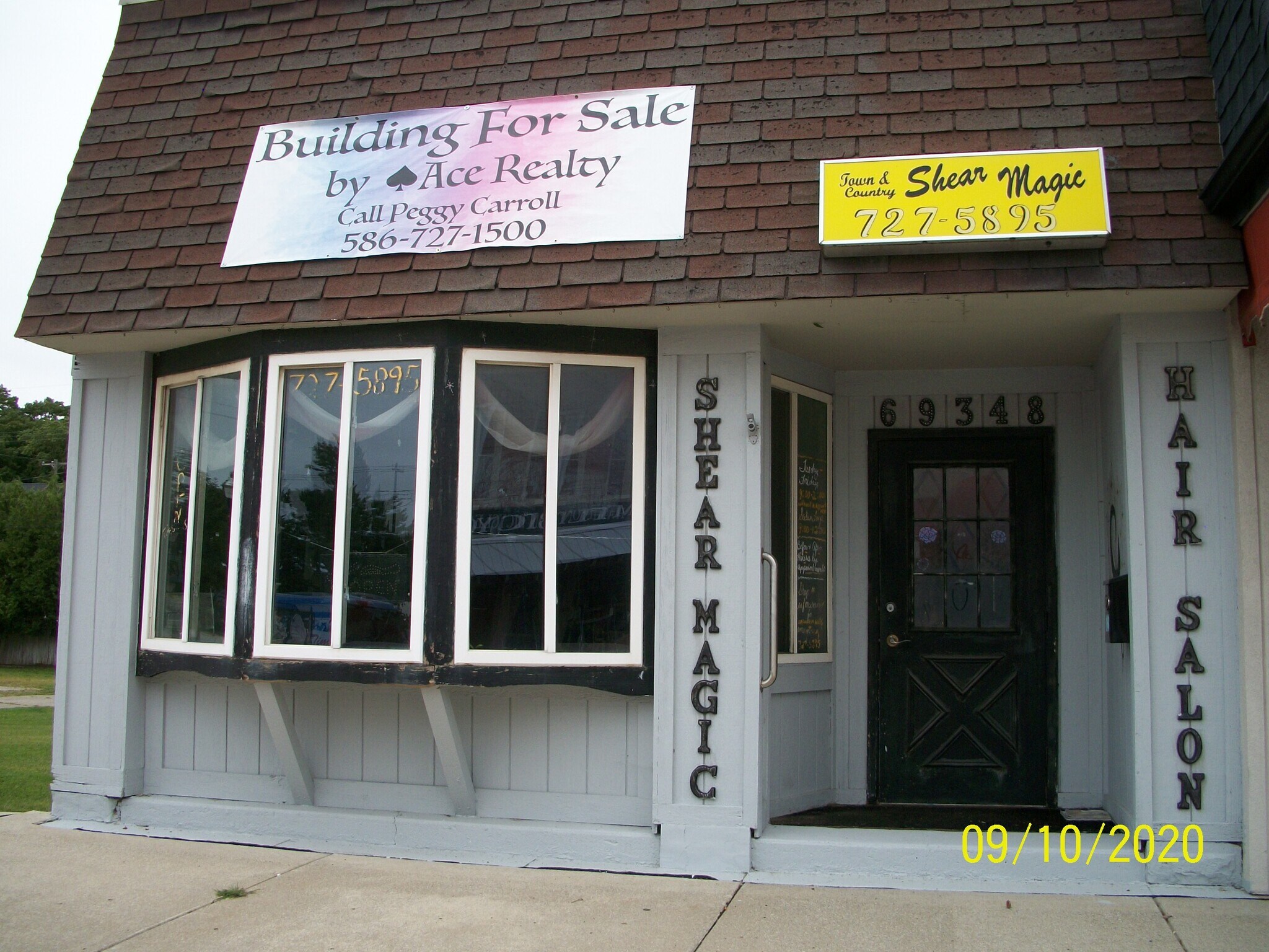 69348 N Main St, Richmond, MI for sale Primary Photo- Image 1 of 1