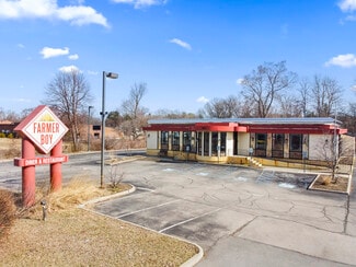 More details for 1975 Central Ave, Albany, NY - Retail for Sale