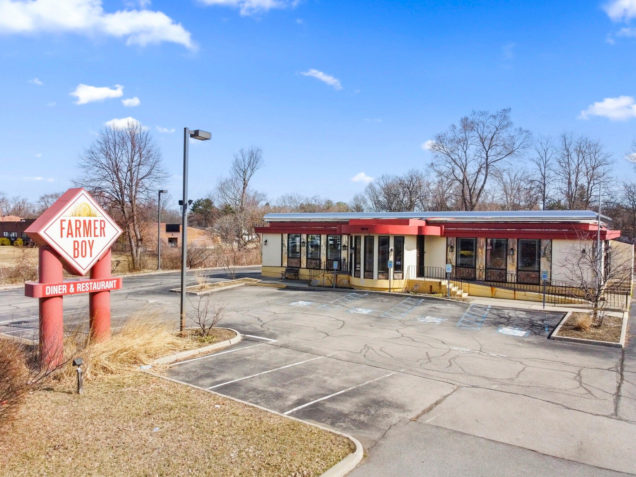1975 Central Ave, Albany, NY for sale Building Photo- Image 1 of 48