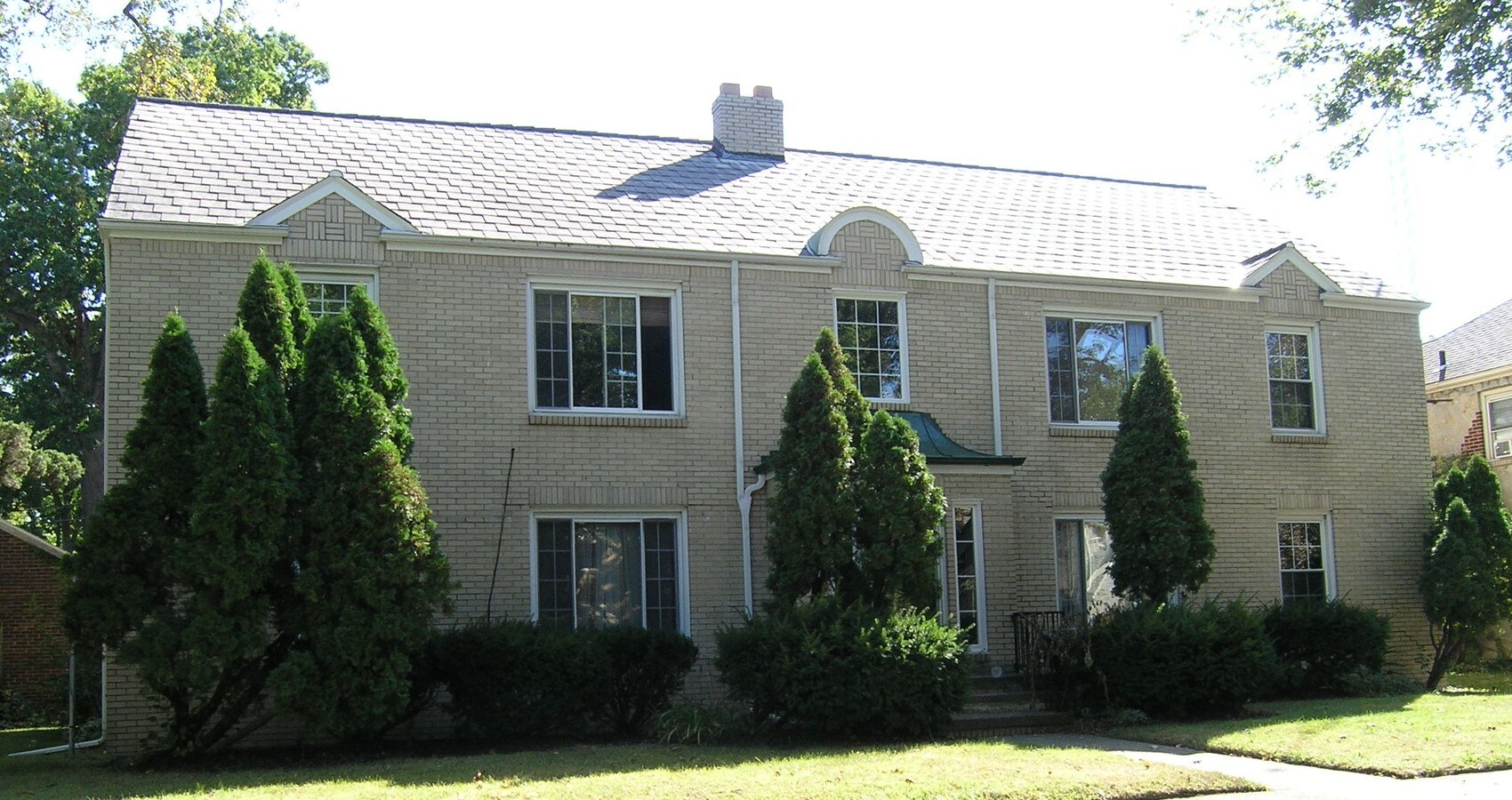 3542 Bowen Rd, Toledo, OH 43606