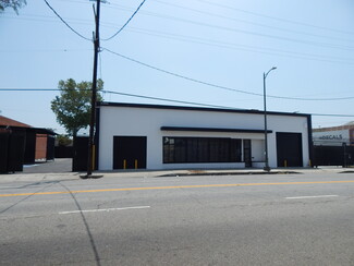 More details for 3766 S Main St, Los Angeles, CA - Industrial for Sale