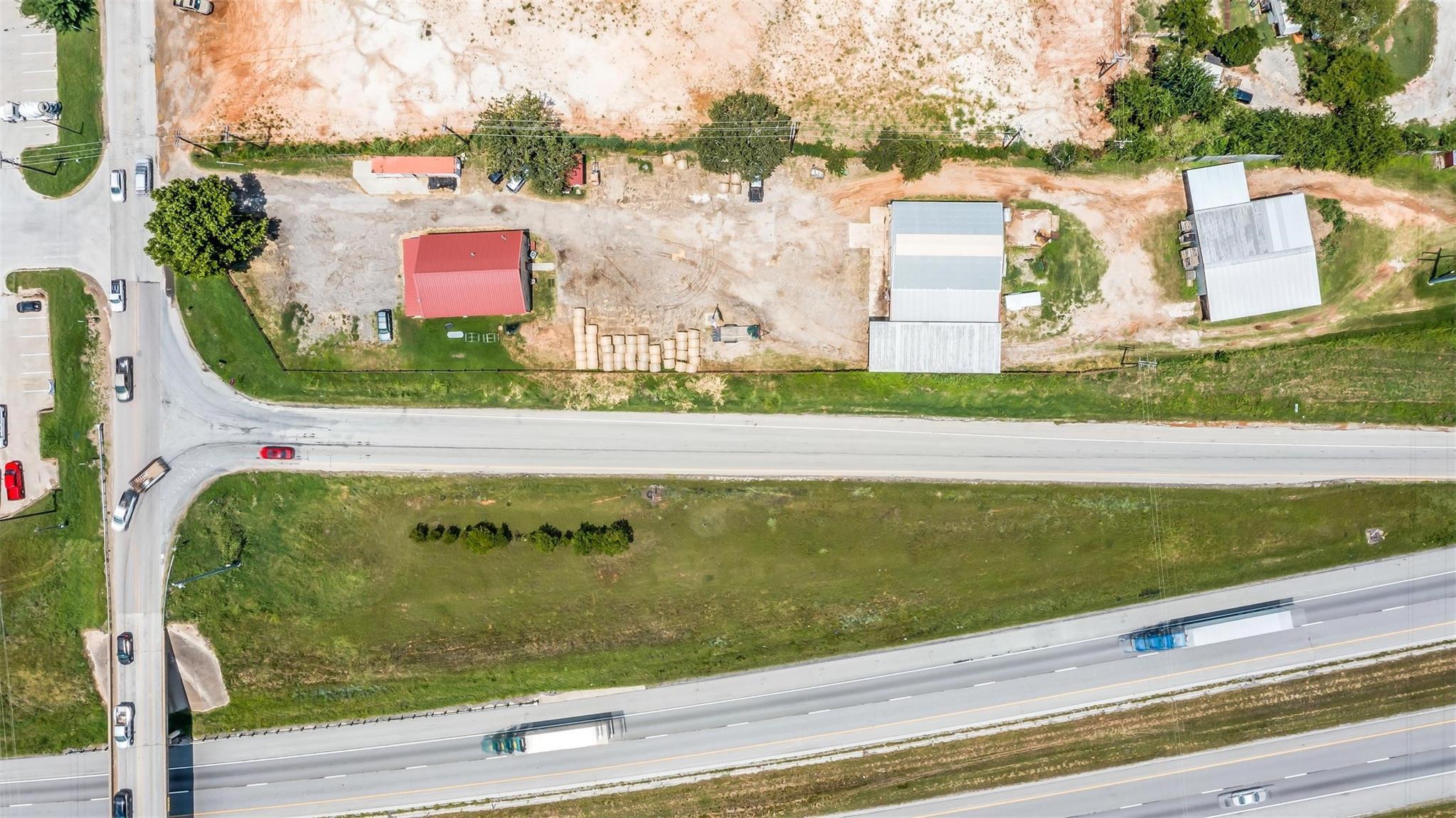 113 Dennis Junction Rd, Weatherford, TX 76088 Industrial for Sale