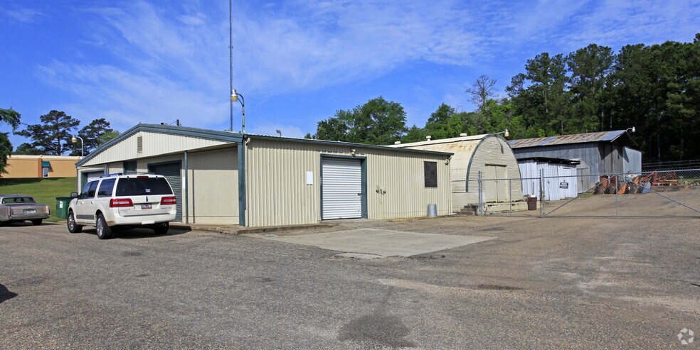 4038 Lafayette St, Marianna, FL for sale - Primary Photo - Image 1 of 1