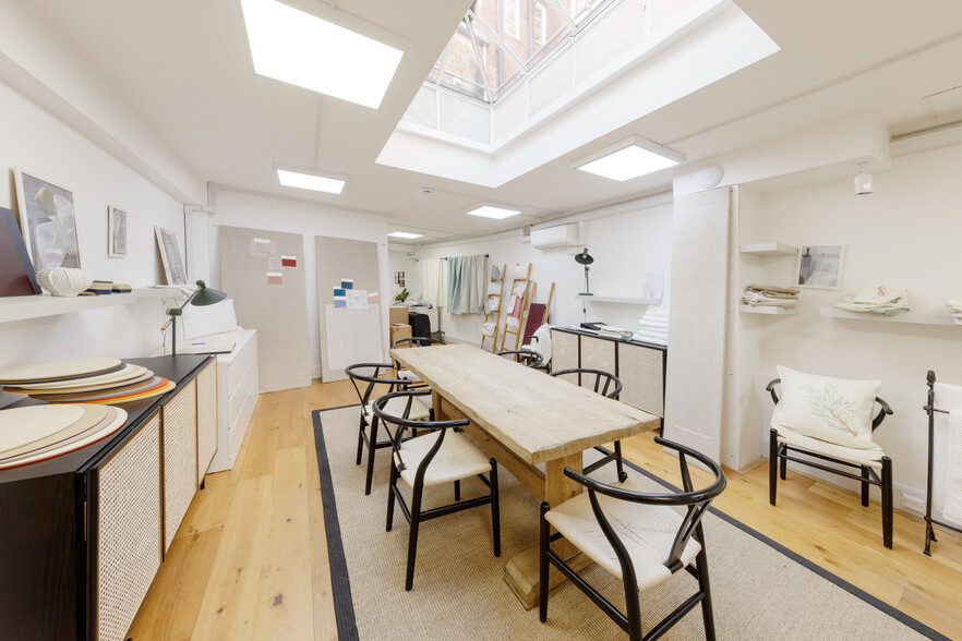 116B Draycott Av, London for sale - Building Photo - Image 1 of 1