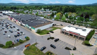 More details for 23 Key Rd, Keene, NH - Retail for Lease