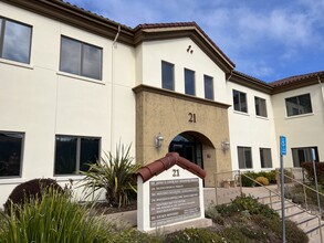 21 Upper Ragsdale Dr, Monterey, CA for lease Building Photo- Image 1 of 8