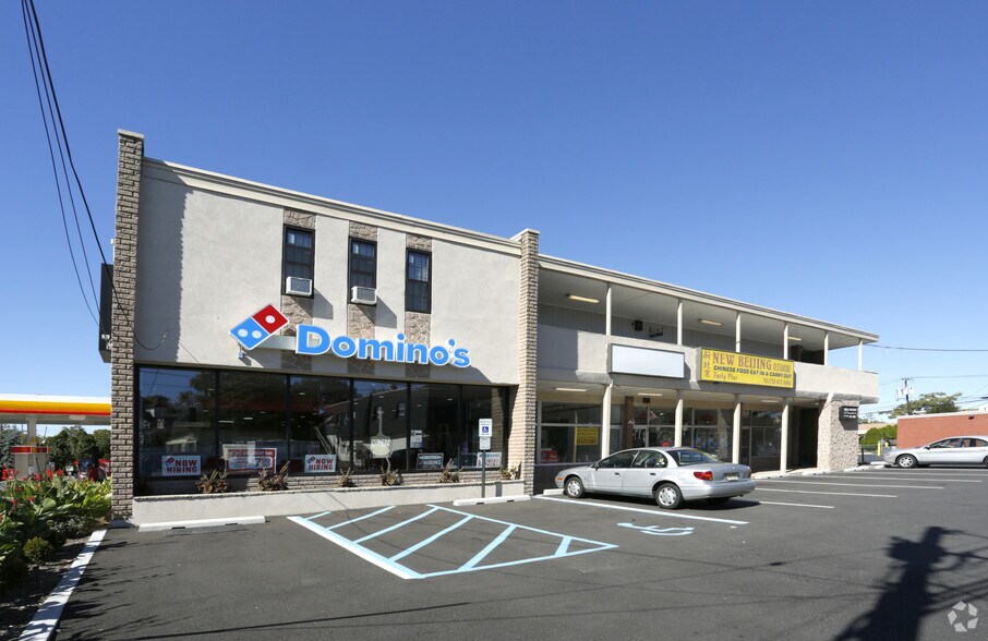 183 1st Ave, Atlantic Highlands, NJ for sale - Primary Photo - Image 1 of 1