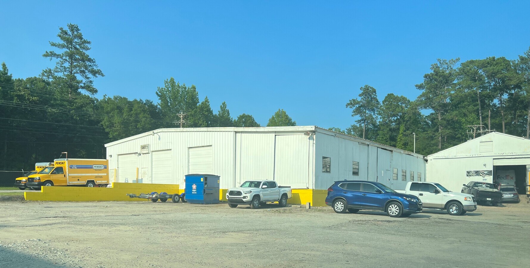 5311 Bush River Rd, Columbia, SC 29212