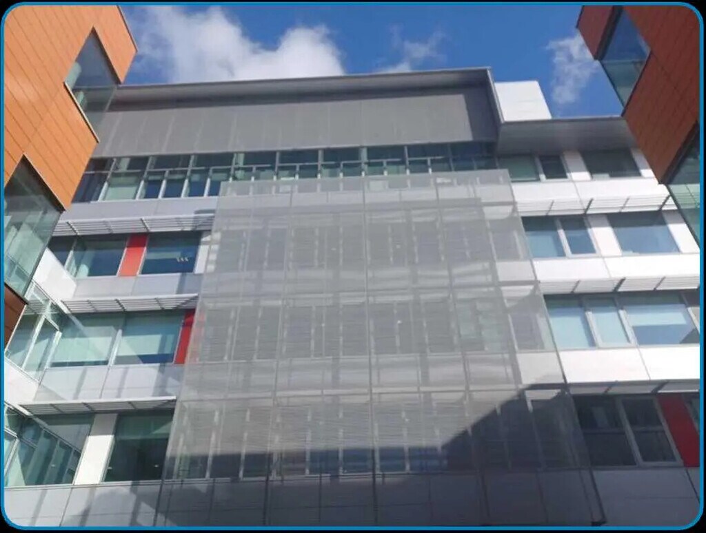 Vente Bureaux  - Photo 1