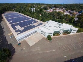 85 Harbor Rd, Port Washington NY - Warehouse