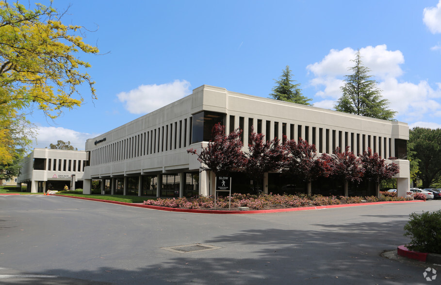 2305 Camino Ramon, San Ramon, CA for sale - Primary Photo - Image 1 of 1