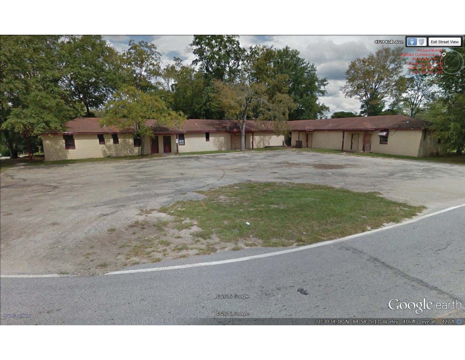 4704 Kolb Ave, Columbus, GA for sale Building Photo- Image 1 of 1
