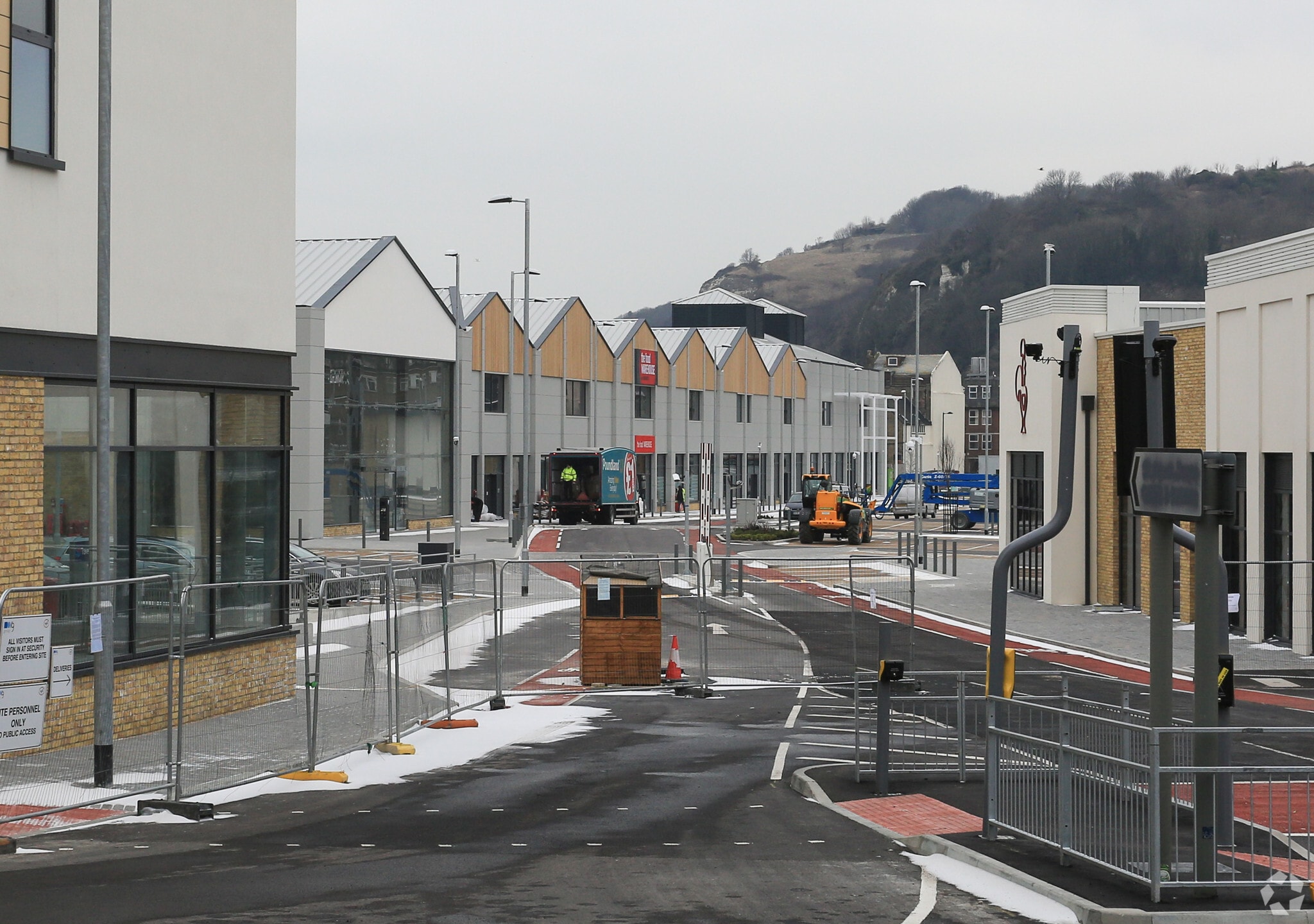 Unit 2b St James' St, DOVER for sale Primary Photo- Image 1 of 1