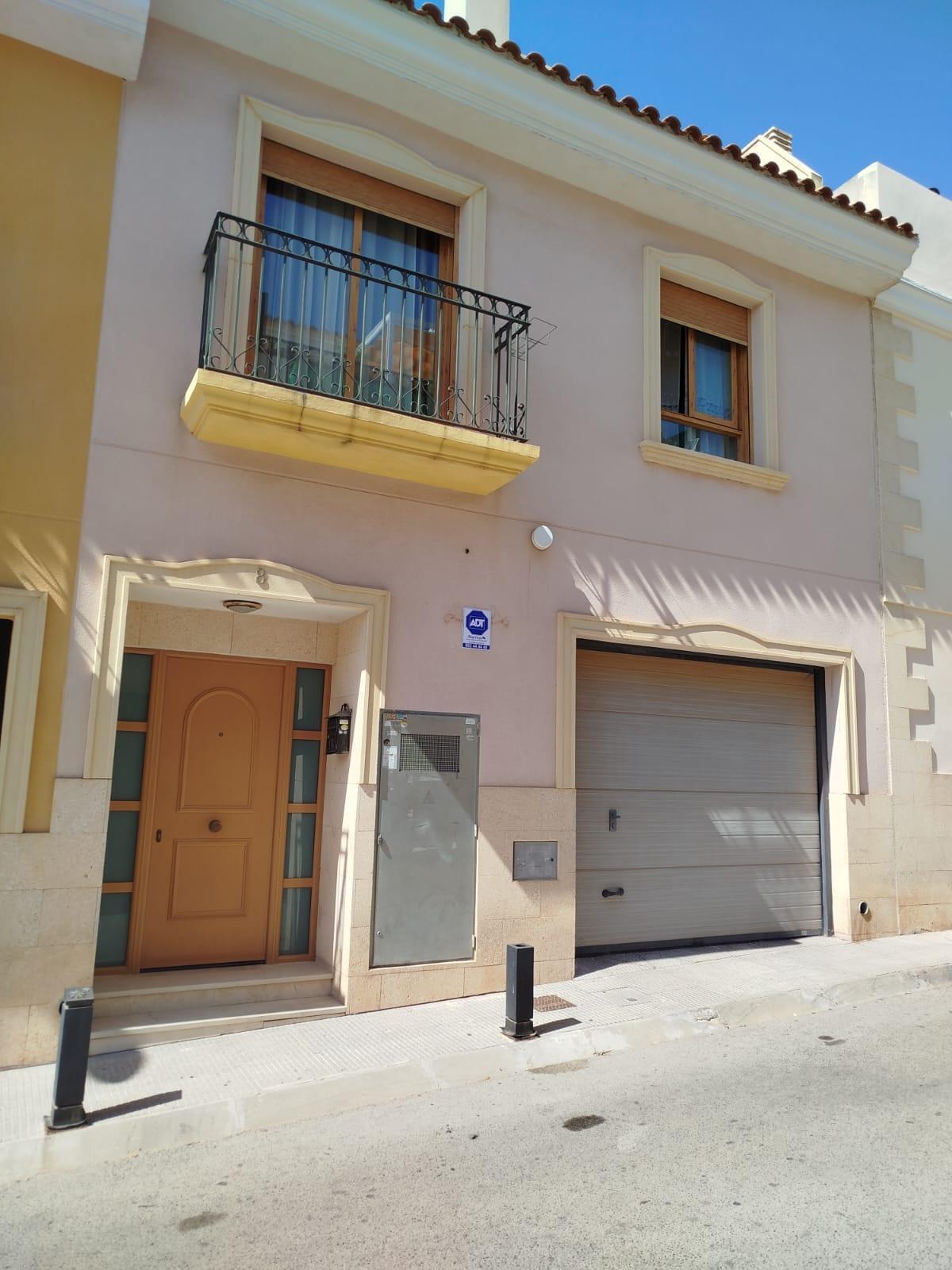 Office in LA NUCÍA, Alicante for sale Building Photo- Image 1 of 20