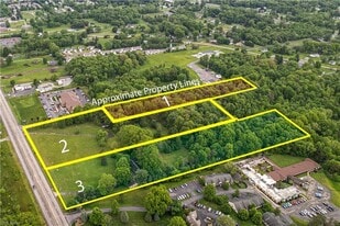 9567 Market St, North Lima OH - Commercial Real Estate