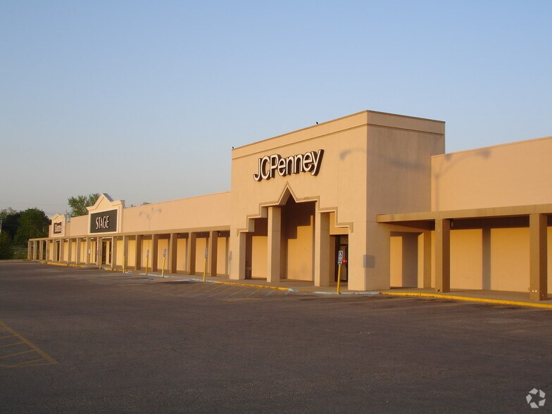 1050-1056 S Bishop Ave, Rolla, MO for sale - Primary Photo - Image 1 of 1