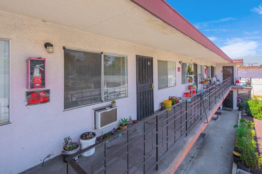 1003-1025 E Hellman Ave, Monterey Park, CA for sale - Building Photo - Image 2 of 25