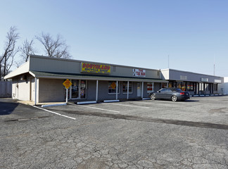 More details for 1765-1799 Stateline Rd, Southaven, MS - Office/Retail, Retail for Lease