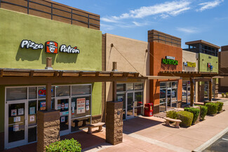 More details for 5814-5838 W Olive Ave, Glendale, AZ - Retail for Lease