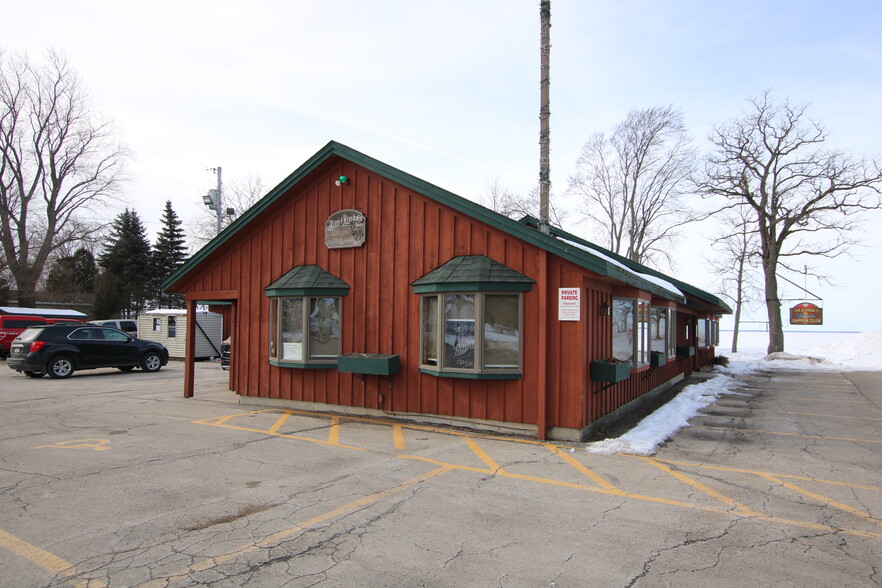 W3496 County Rd W, Malone, Wi 53049 - Retail For Sale 