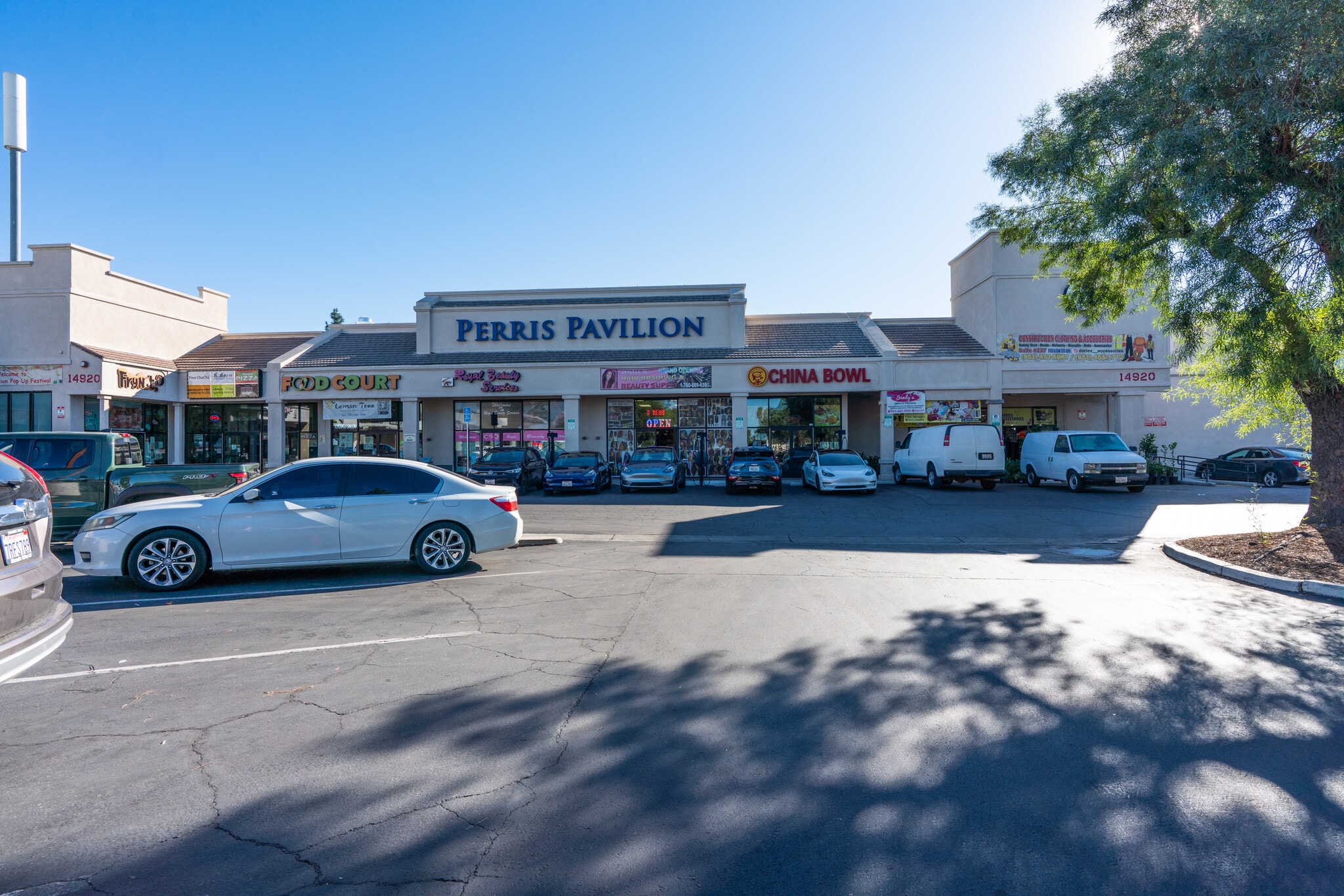 14920 Perris Blvd, Moreno Valley, CA for sale Building Photo- Image 1 of 9