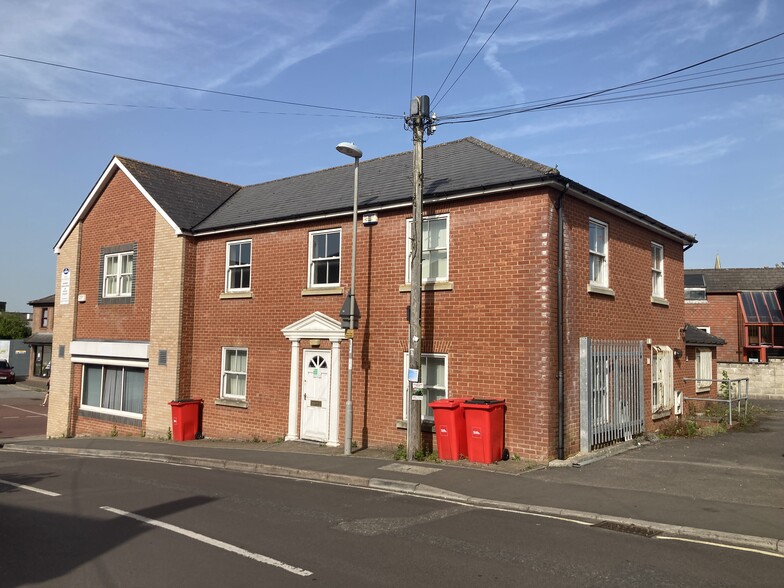 High St, Gillingham for lease - Building Photo - Image 1 of 1