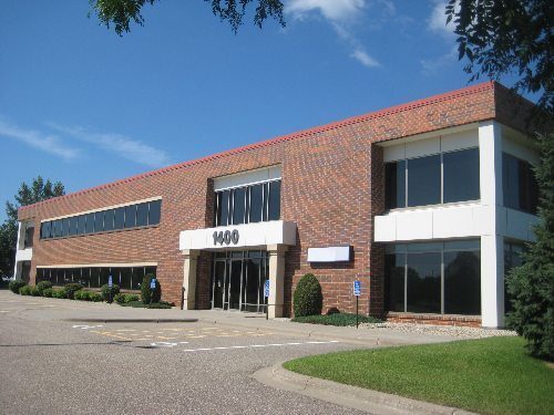 1400 Corporate Center Curv, Eagan, MN for lease - Building Photo - Image 1 of 3