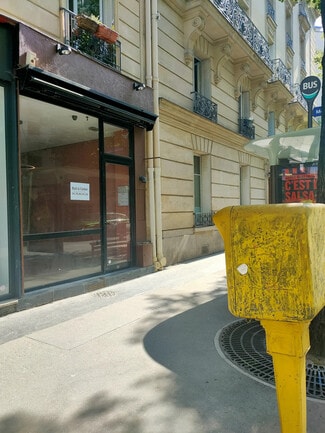 More details for Rue Guy Môquet, Paris - Retail for Lease