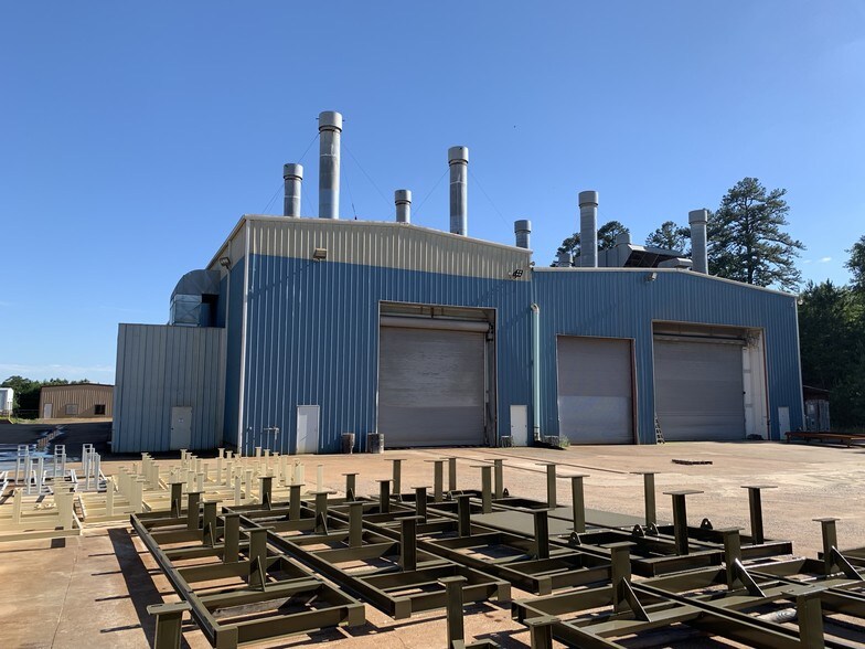 8521 FM 850, Tyler, TX for sale - Building Photo - Image 1 of 1