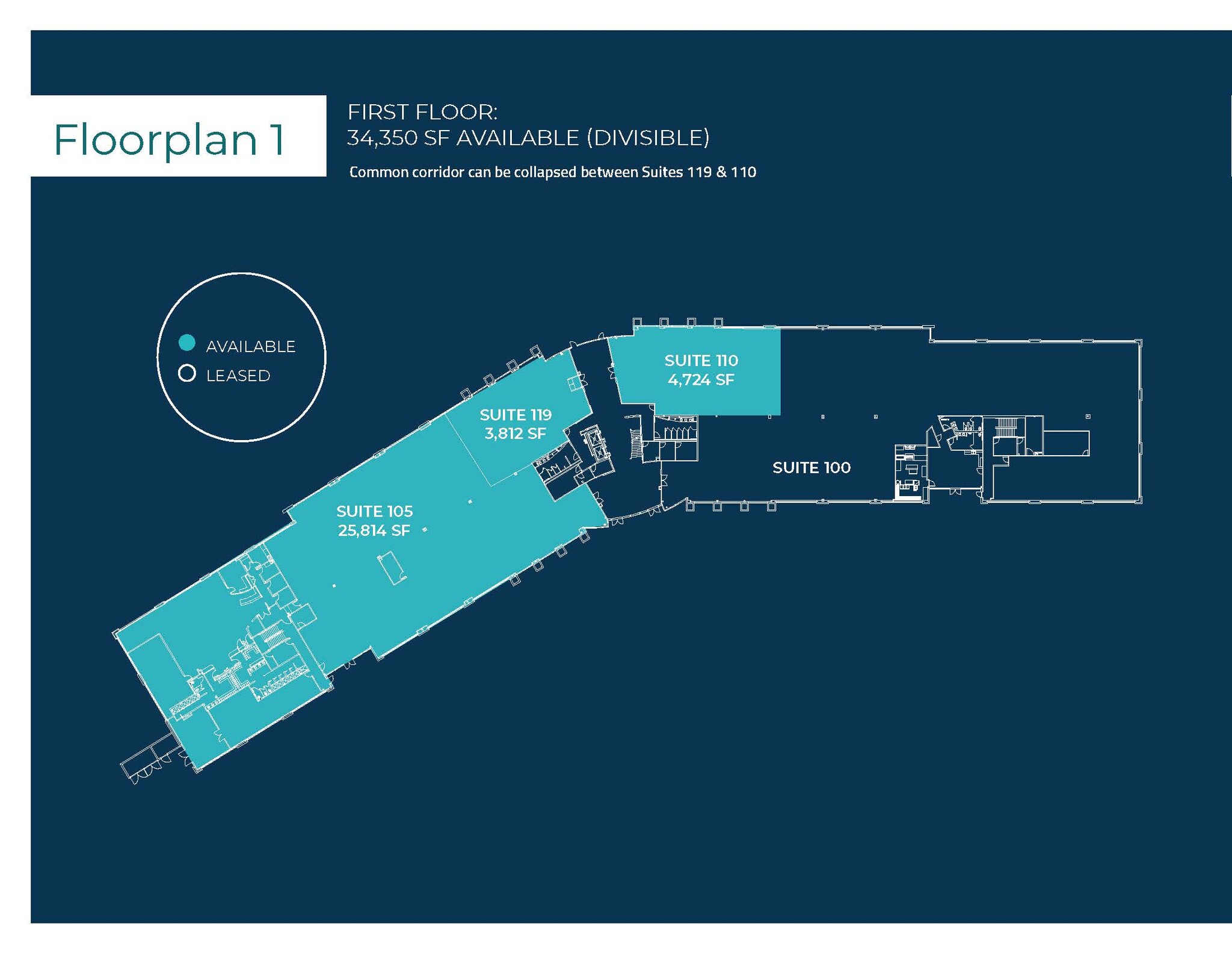 4645 E Cotton Center Blvd, Phoenix, AZ for sale Floor Plan- Image 1 of 1