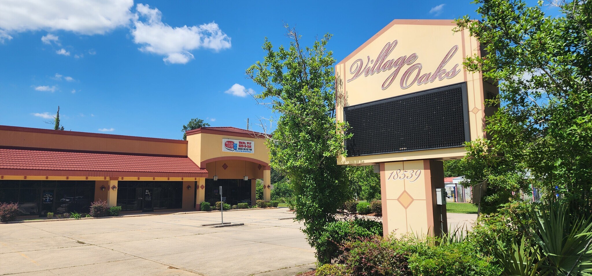 18539 LA-22, Ponchatoula, LA for sale Building Photo- Image 1 of 1