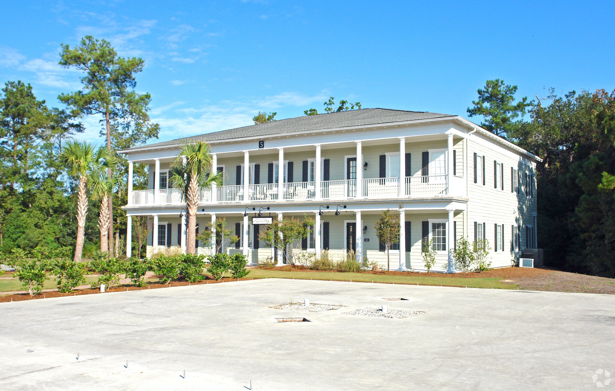 3015 Dunes West Blvd, Mount Pleasant, SC for lease Building Photo- Image 1 of 24
