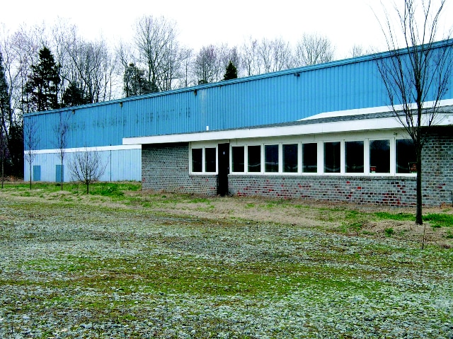 31850 Millington Rd, Millington, MD for lease - Primary Photo - Image 1 of 8