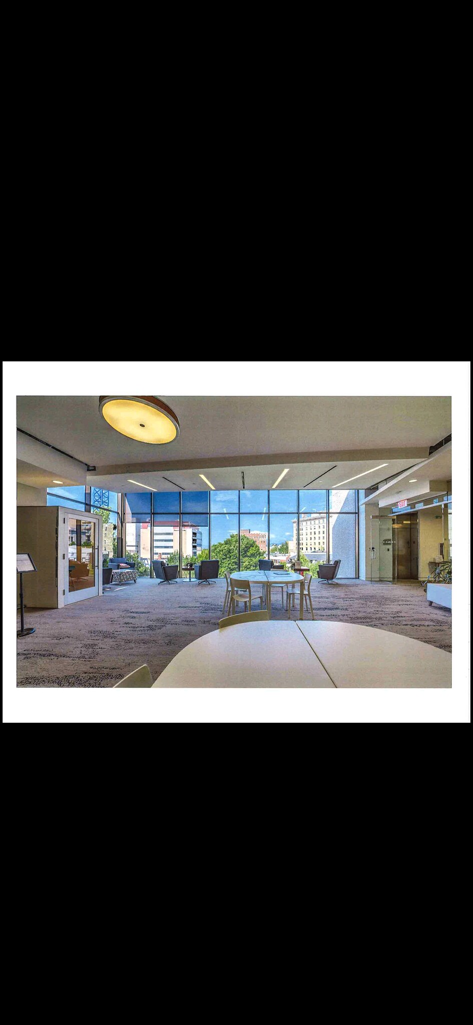 1 Haywood St, Asheville, NC for lease Interior Photo- Image 1 of 19